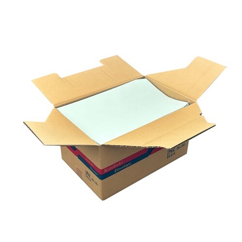 角2 ハーフトーン ブルー 100g 03086