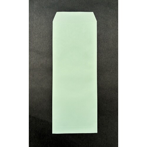 長形40 ハーフトーン グリーン80g 03645