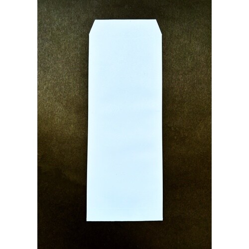 長形40 ハーフトーン アクア 80g 03650