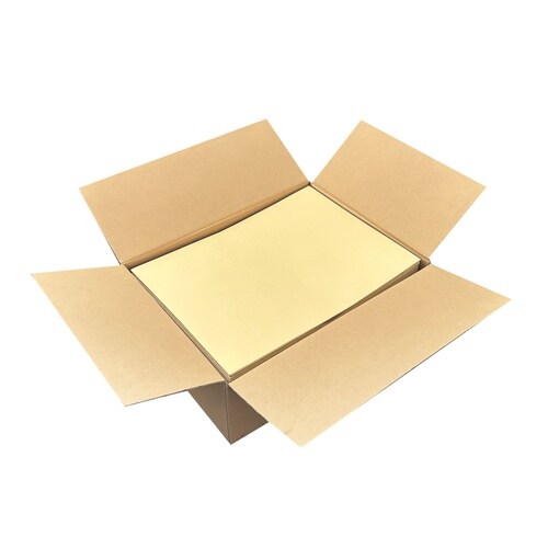 角2マチ付き保存袋 120g 03655