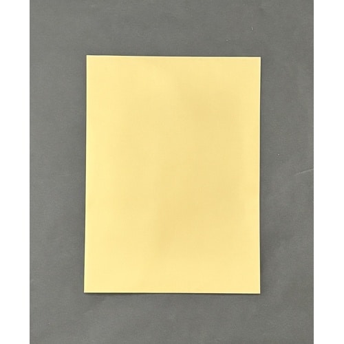 角0マチ付き保存袋 120g 03665