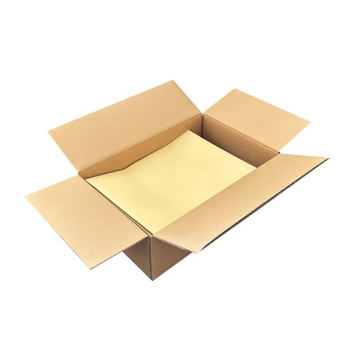 角0マチ付き保存袋 120g 03665