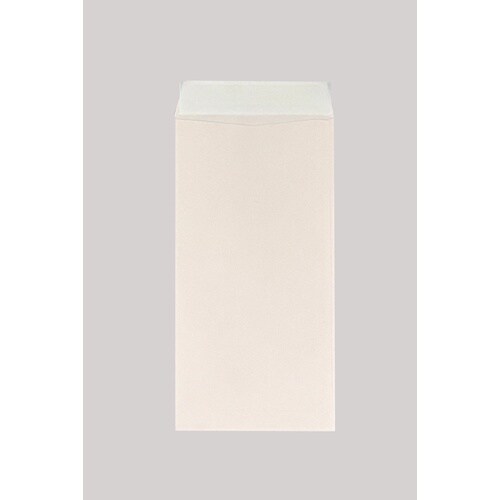 長形3 カラー上質テープ付 サクラ 10550