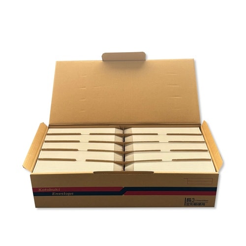 長3 ハーフトーン99透けない白80g 31450