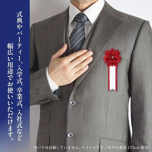 記章 小用2枚タレ×30