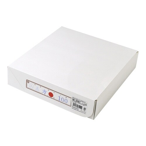 記章2枚タレ 赤 ご入学おめでとう×100