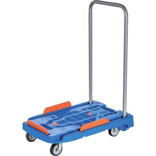 こまわり君台車(新型)600X390 ブルー