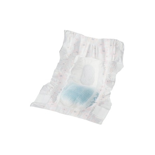 ペット用おむつピタフィットXS38枚 女の子用