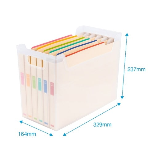 ナゲコミBOX 6ブンルイ×10