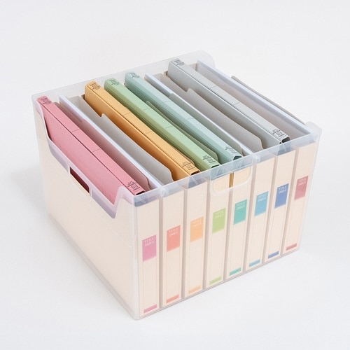 ナゲコミBOX 8ブンルイ×6