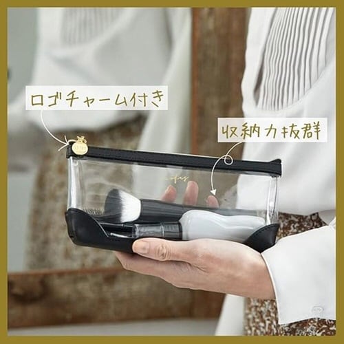 ノフェス ペンポーチ ペールオリーブ 2個