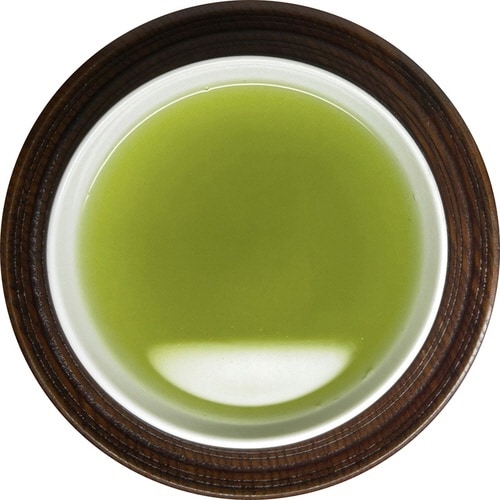 鹿児島緑茶 さえみどり 100g入×3