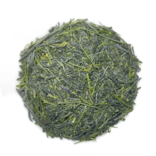 鹿児島緑茶 さえみどり 100g入×3