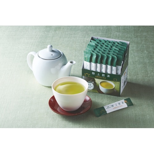 AGFプロフェッショナル 特上煎茶 50本入