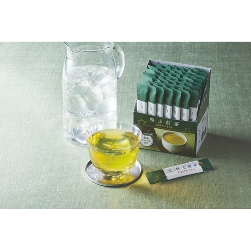 AGFプロフェッショナル 特上煎茶 50本入