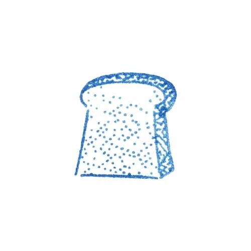 氷印(ショクパン) 1セット(3個入)