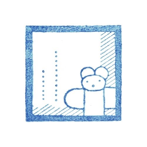 氷印(マドベ) 1セット(3個入)