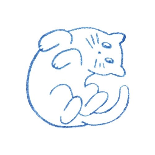 氷印(ネコ) 1セット(3個入)