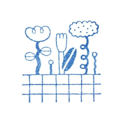 氷印(カダン) 1セット(3個入)