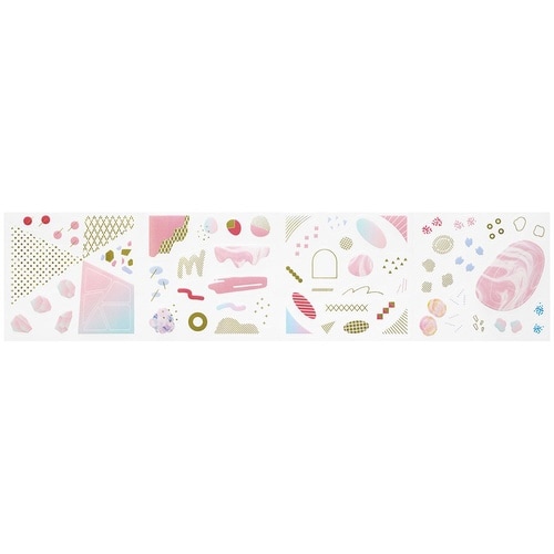 コフレL(ライラックピンク) 1セット(5個入)