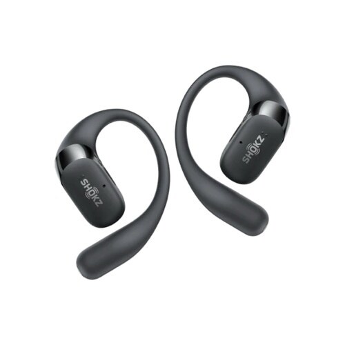 OpenFit 2+−Black