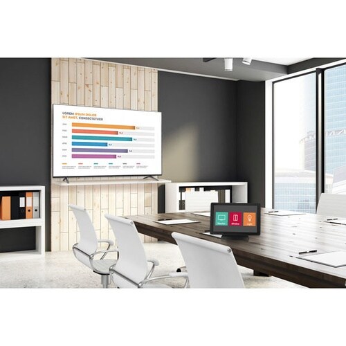 LG 50インチ TVサイネージ 4K 1年保証