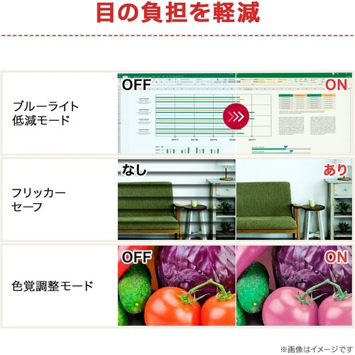 LG 27インチ ワイド液晶ディスプレイ 3年保証