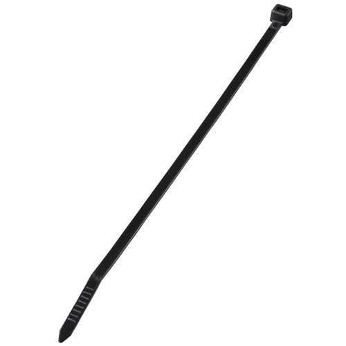 ワイドタイ 耐候性 200mm 50本入 黒