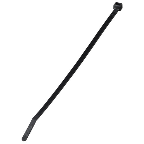 ワイドタイ 耐候性 250mm 50本入 黒