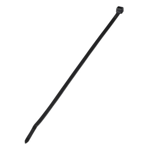 ワイドタイ 耐候性 300mm 50本入 黒