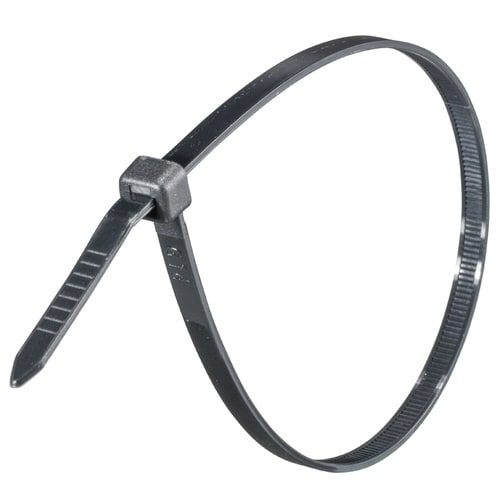 ワイドタイ 耐候性 300mm 50本入 黒