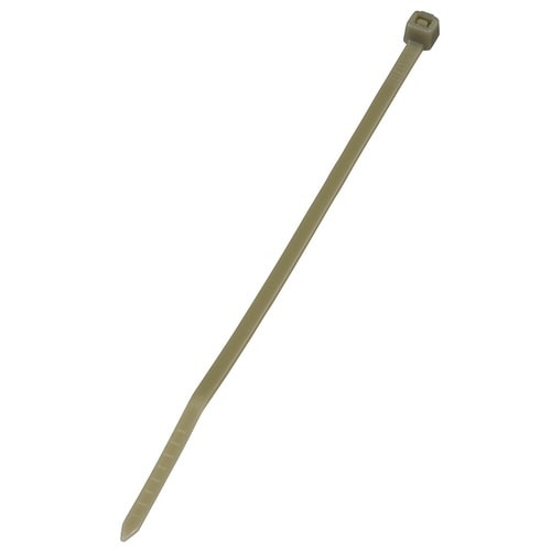 ガーデン色タイ 耐候性 100mm 50本入 緑