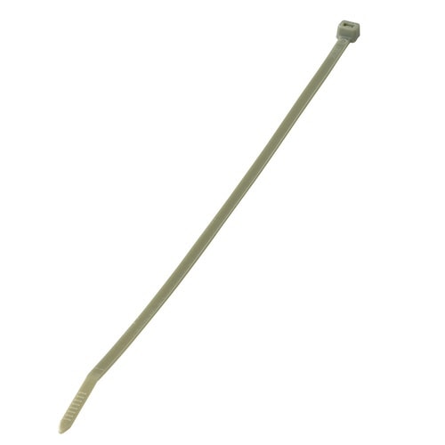 ガーデン色タイ 耐候性 300mm 30本入 緑