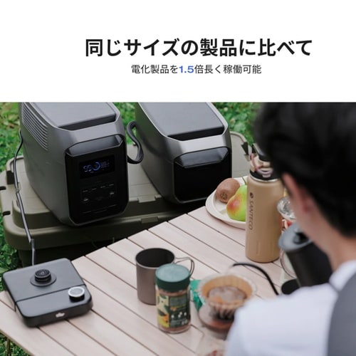 EcoFlow DELTA 3 1500