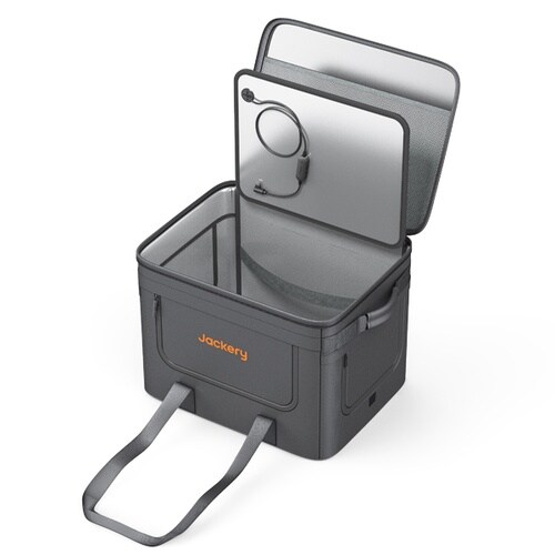 ヒーティングキャリーバッグ Lサイズ