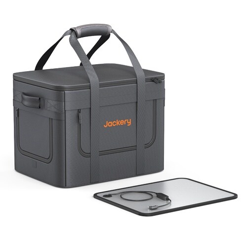 ヒーティングキャリーバッグ Lサイズ