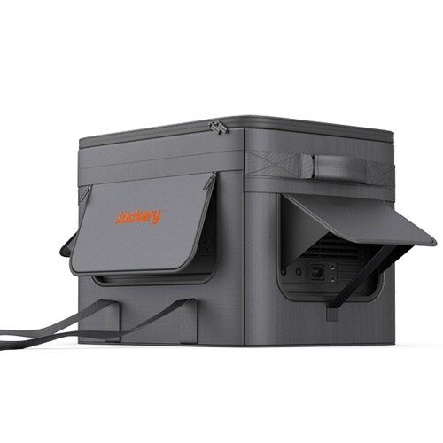 ヒーティングキャリーバッグ Lサイズ