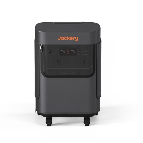 5000Plus Protective Cover