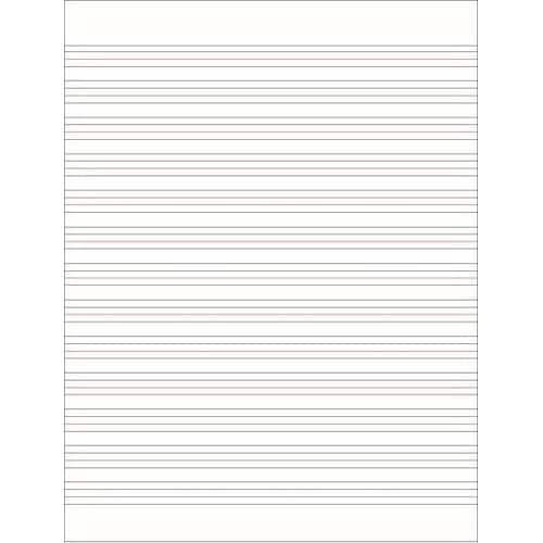 B5セレクト学習帳 英習罫13段×10