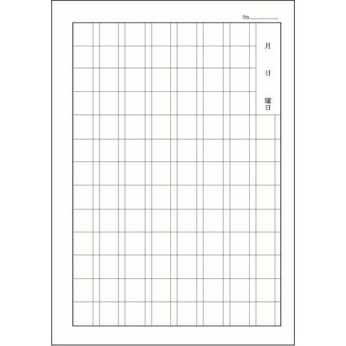 B5セレクト学習帳 漢字練習100字×10