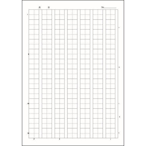 B5セレクト学習帳 漢字練習91字×10