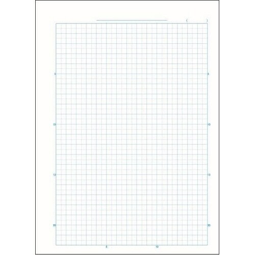 ポケモンセレクト学習帳5mm方眼 算数×20