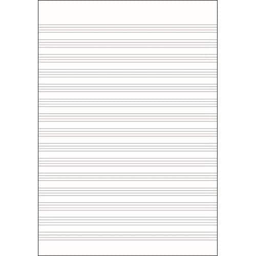 B5セレクト学習帳 英習罫15段×10