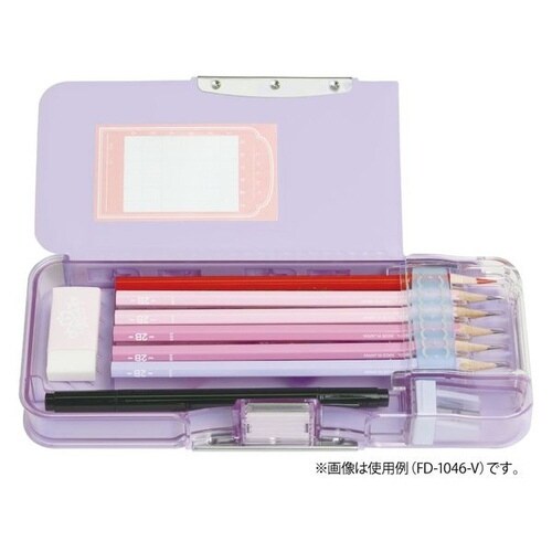 鉛筆C両面筆入うかサポリアナティアラLB×2