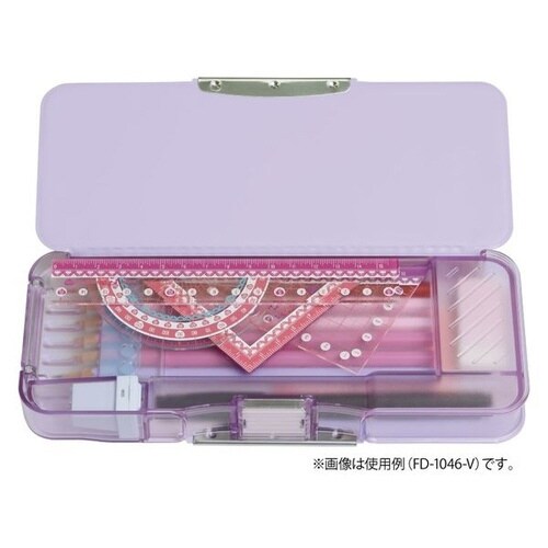 鉛筆C両面筆入うかサポリアナティアラLB×2