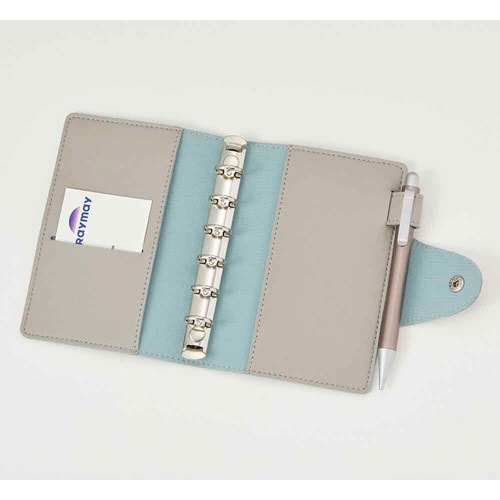 カジュアルリフィルFポケットサイズJ×2