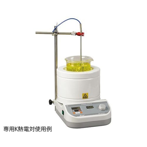 MS−DMSDB−5 ヒータースターラー