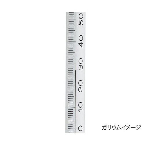 水銀ゼロ棒状温度計 1−J1−07−GA