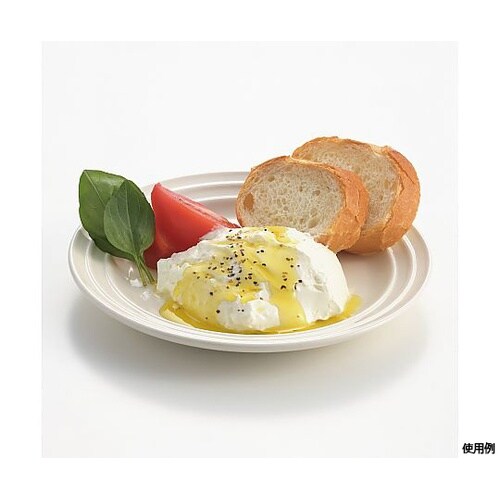 水切りヨーグルトができる容器 大 ST−