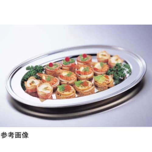 AG 18−0 巻渕小判皿 18インチ